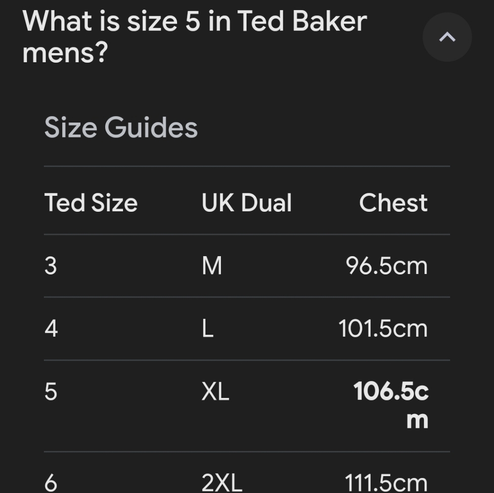 Ted Baker Men's Patterned Button Down - image 7